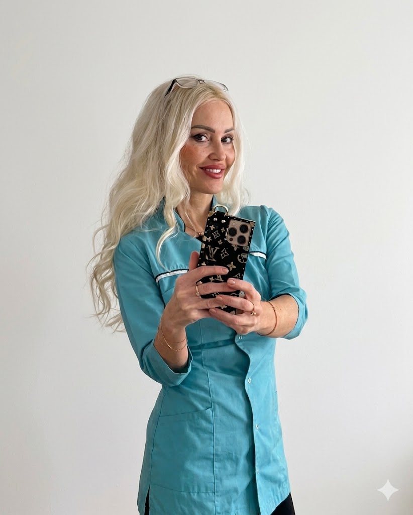 Светлана Кинес